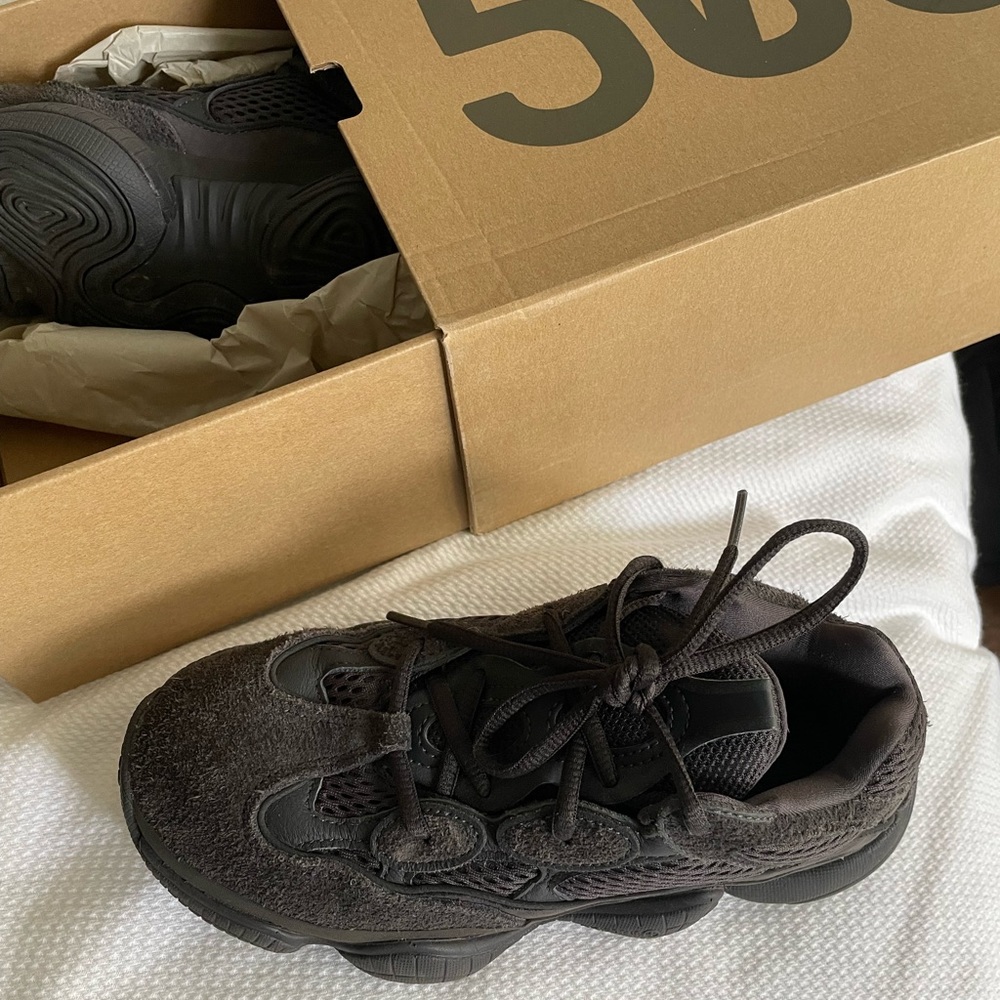 Yeezy 500